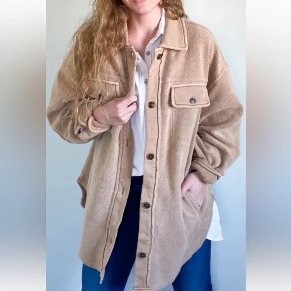 Ruby Jacket - Picture 2 of 4